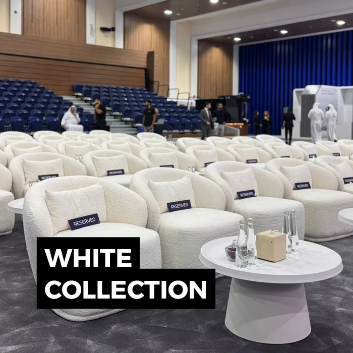 White Collection