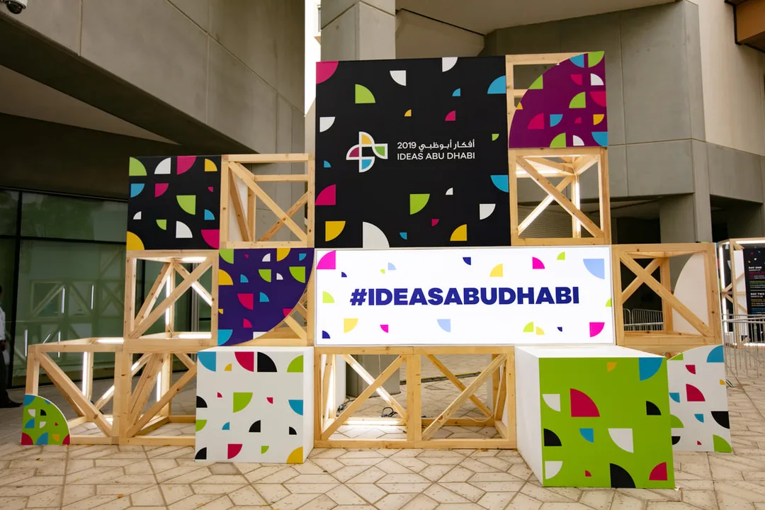 dubai events supplier