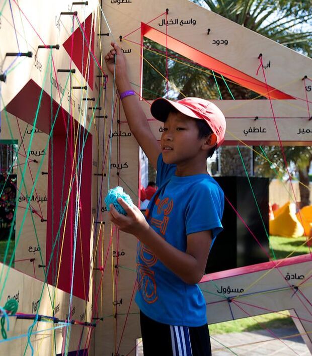 dubai event rental