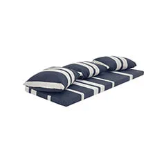 Arabic Seating Set - Type 1 - Black & White F-AK181-BW