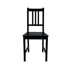 Stefan Chair - Black F-CH164-BL