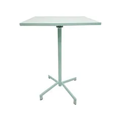 Soho High Table - Gold F-HT127-CG