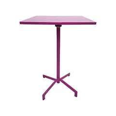Arrow Barstool - White F-BS129-WH