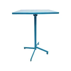 Ghost Barstool - Clear F-BS106-CL