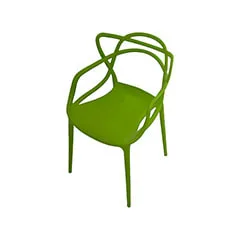 Chivari Kids Chair - White F-KC109-WH