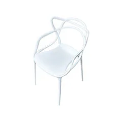 Sammy Kids Chair - Gold F-KC108-CG
