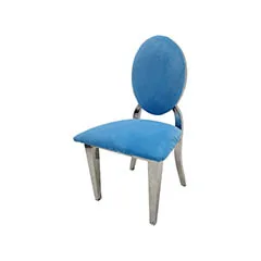 Billy Kids Chair - Pink F-KC107-PI