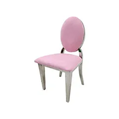 Billy Kids Chair - White F-KC107-WH