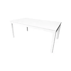 Billy Kids Chair - Light Blue F-KC107-LB