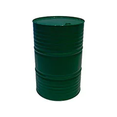 Oil Drum - Dark Green F-OL101-DG