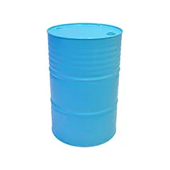 Oil Drum - Light Blue F-OL101-LB
