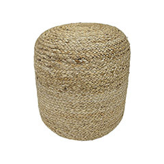 Gabriel Pouffe - Natural F-PF124-NT