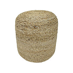 Gabriel Pouffe - Natural F-PF124-NT