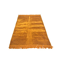 Moderate Prayer Mat - Gold F-PR109-GD