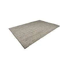 Berber Rug - Natural + Ivory F-RU102-IV