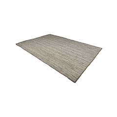 Berber Rug - Natural + Ivory F-RU102-IV