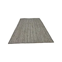 Berber Rug - Natural + Ivory F-RU102-IV