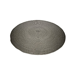 Ansa Rug - Natural + Black + White F-RU106-NW