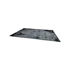 Hohman Rug - Black & White F-RU160-BW