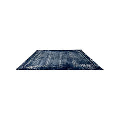 Sole Rug - Midnight Blue F-RU162-MB
