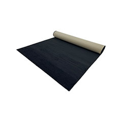 VIP carpet - 5m - Black F-VC101-BL