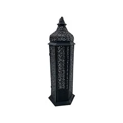 Arabic Lantern - 85cm - Gold P-AL106-GD