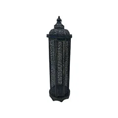Arabic Lantern - 136cm - Gold  ​P-AL115-GD