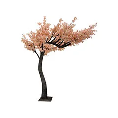 Cherry Blossom Arch - 3m - Blush Pink P-AT111-BP