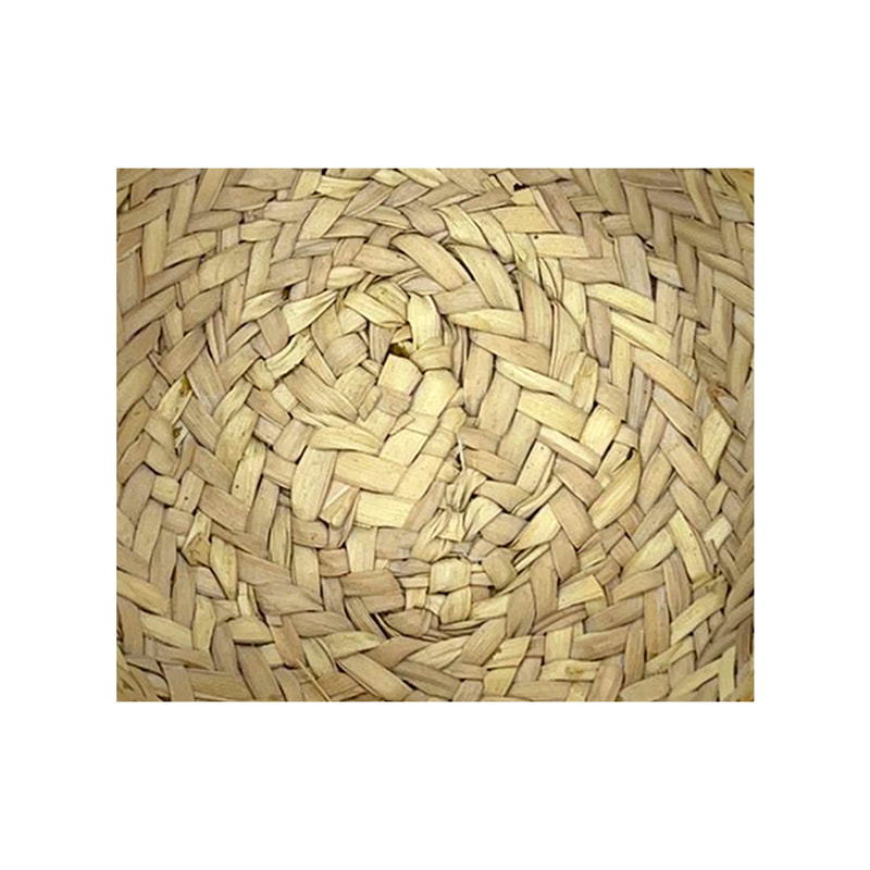 P-BA108-JT 14cm traditional woven basket