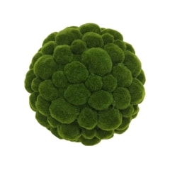 Moss Ball - 40cm dia. ​ ​P-BM105-NL