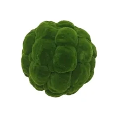 Moss Ball - 35cm dia. ​ ​P-BM106-NL