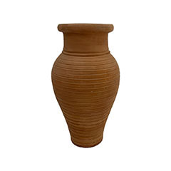 Jordan Pot - 49cm - Terracotta P-CD101-NC