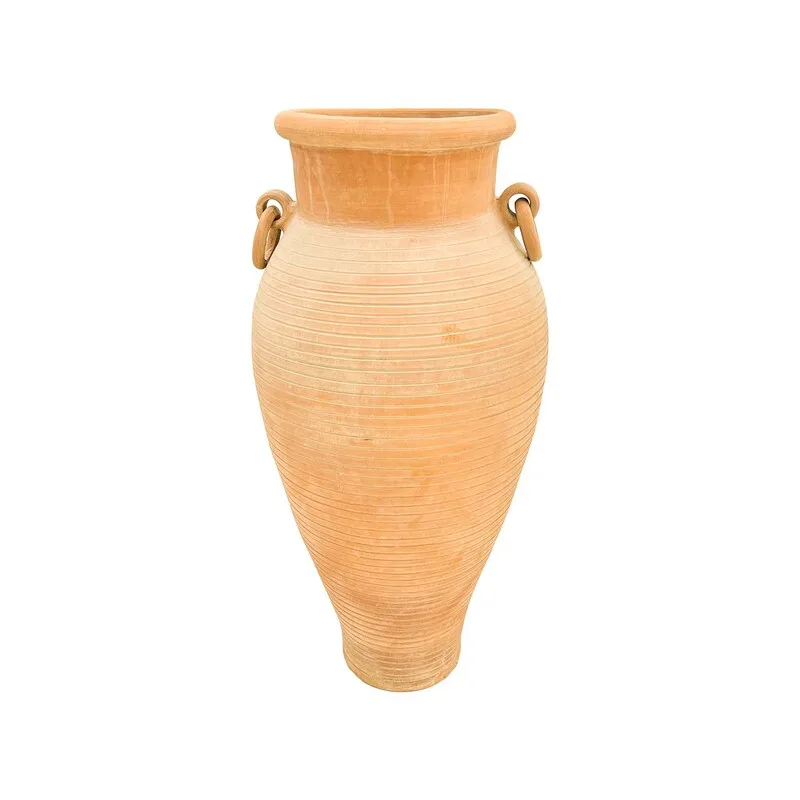 Sahara Pot - 140cm - Terracotta ​P-CD103-NC