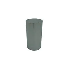Pedestal - 56cm High - Silver ​P-PD107-SI