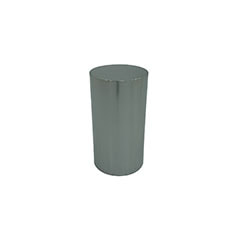 Pedestal - 56cm High - Silver ​P-PD107-SI