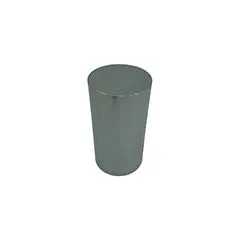 Pedestal - Type 7 - Silver ​P-PD107-SI