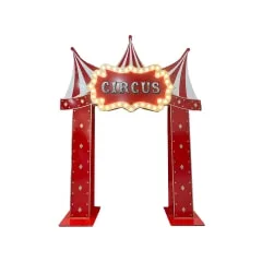 Circus Arch - 280cm P-DA106-MC
