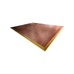 Dance Floor - 600cm X 480cm P-DF803-DW