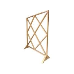 Decorative Panel - 244cm - Gold ​P-DP202-GD