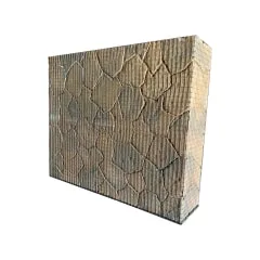 Rock Wall - Type 2 - 200cm ​P-DP321-LI
