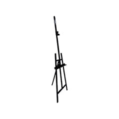 Easel - Type 1 - 84cm - Black P-ES101-BL