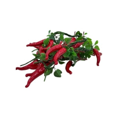 Chili - 55cm - Red P-FA103-RE