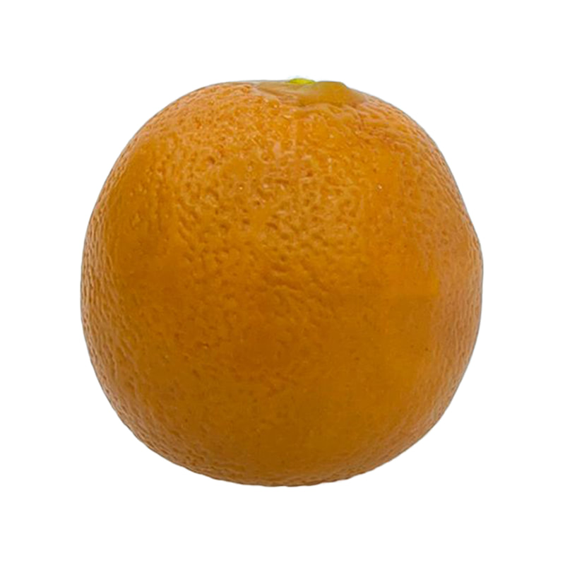 P-FA108-OR 8cm orange