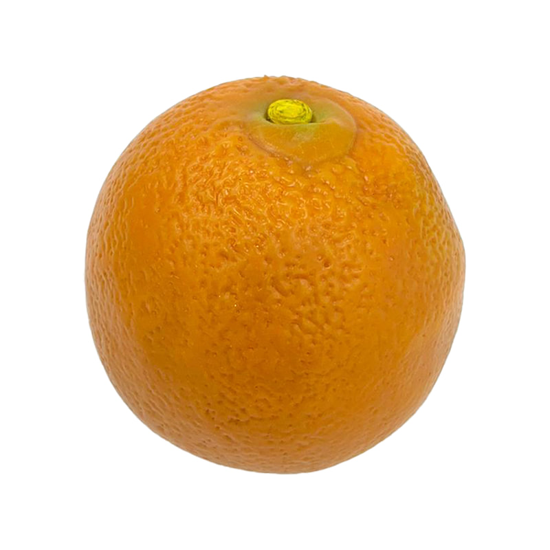 P-FA108-OR 8cm orange