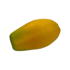 Paw Paw - 15cm - Orange   ​P-FA113-OR