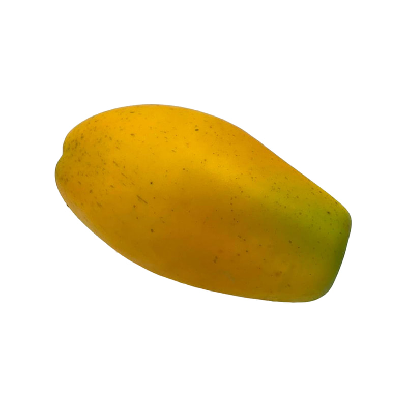 P-FA113-OR 15cm pawpaw 