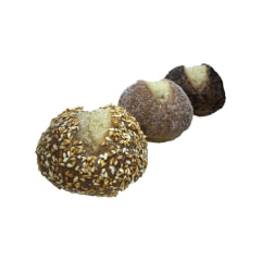 Dinner Roll Variety Pack - Type 1 P-FA115-LI