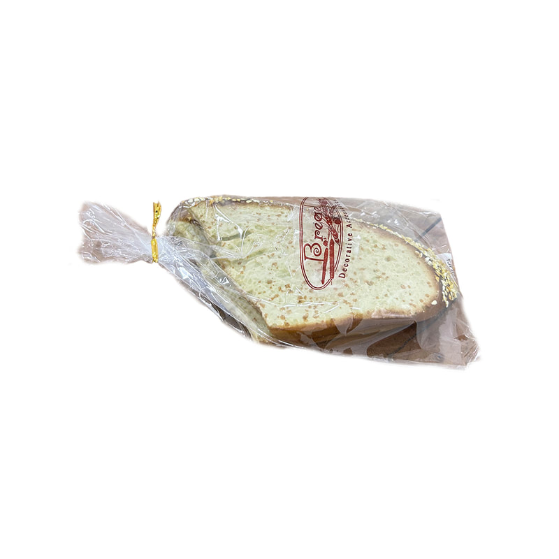 P-FA116-LI Type 1 sliced bread pack of 3 with sesame seeds