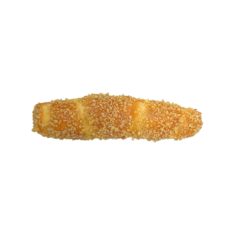 P-FA117-LI Type 1 sweet baguette with nuts