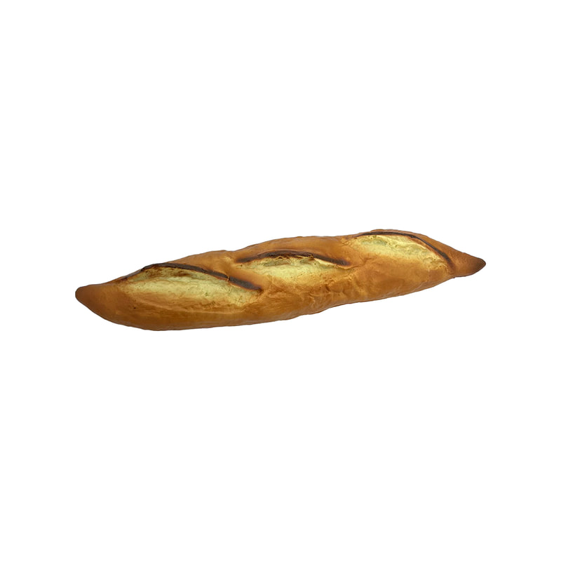P-FA119-LI Type 3 standard baguette 